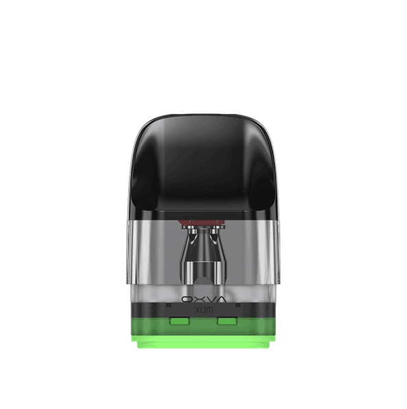 Oxva Xlim EZ Replacement Pod 0.8/ 1.2 ohm 2ml