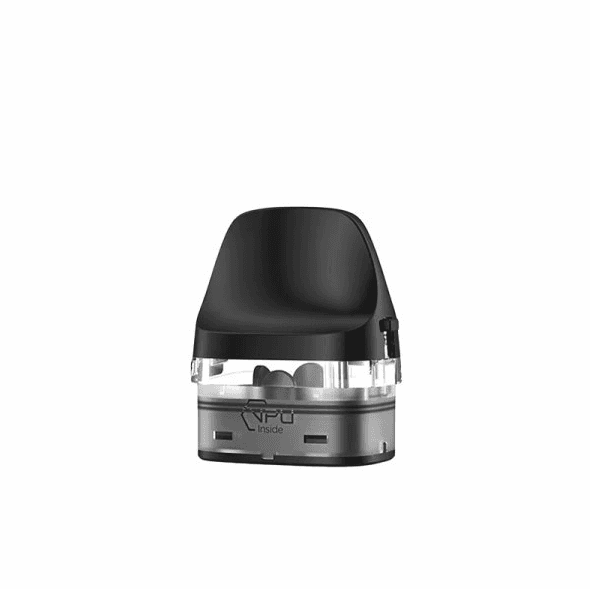 Empty Cartridges JR 5ml - Geekvape