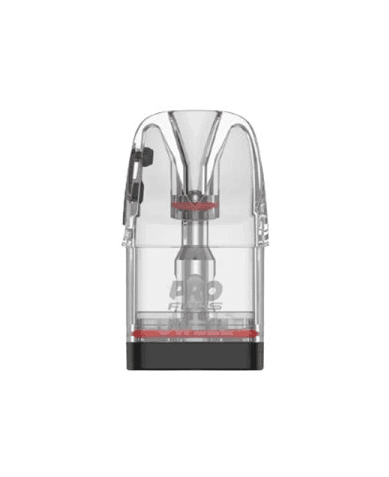Uwell Caliburn GPP Replacement Pod 3ml 0.4/0.6/0.9ohm
