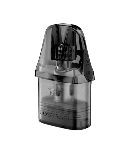 Cartridge Ursa V3 0.6/0.8/1.0 ohm 2ml - Lost Vape
