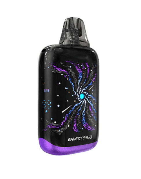 Lost Vape Galaxy S360 2.5ml 1400mAh Vape Pod