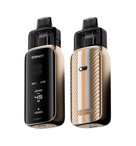 Typhos Pro 6ml 3000mAh Uwell Vape Pod
