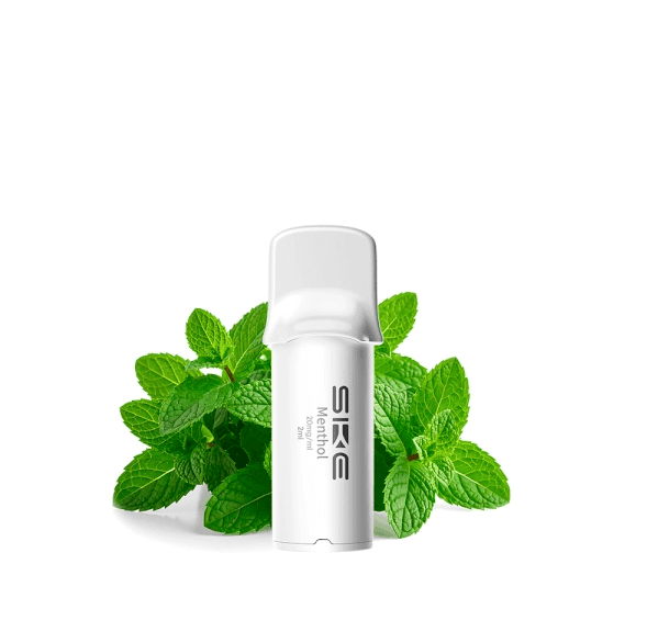 Ske Crystal 600puffs 20mg Menthol Prefilled Cartridge