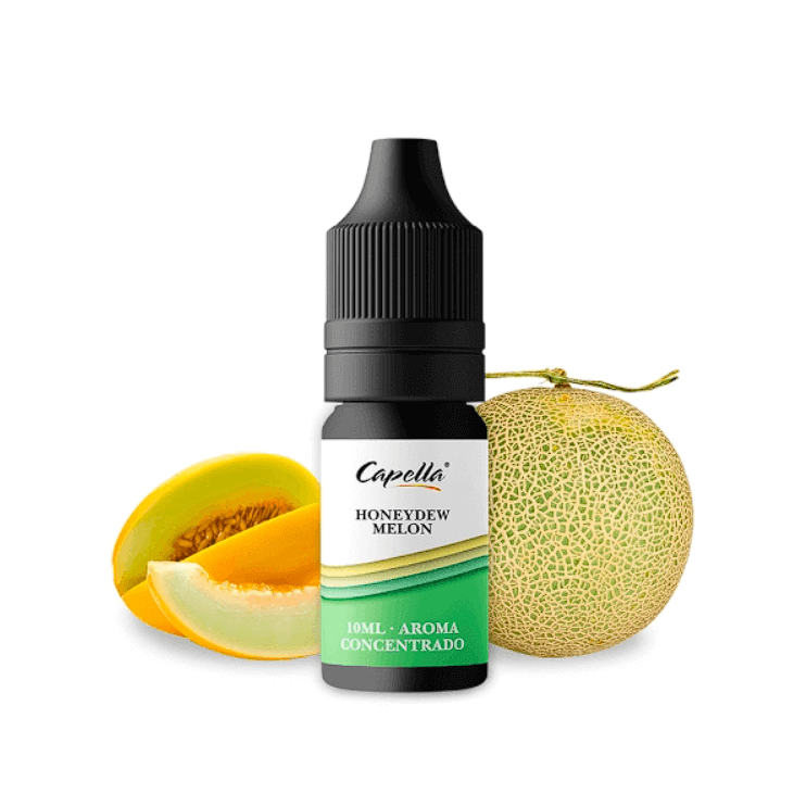10ML Honeydew Melon Capella Flavour Concentrate