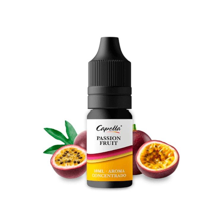 10ML Passion Fruit Capella Flavour Concentrate