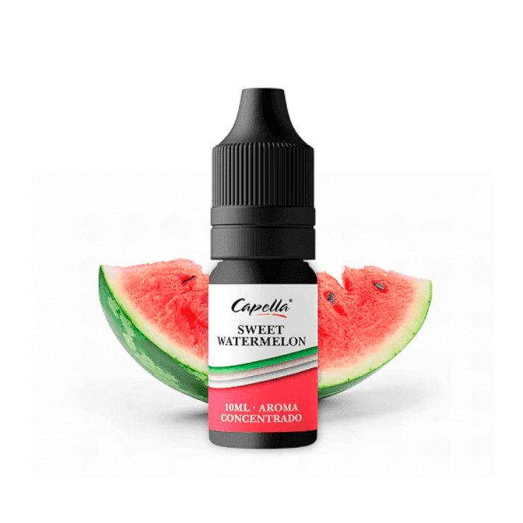10ML Sweet Watermelon Capella Flavour Concentrate