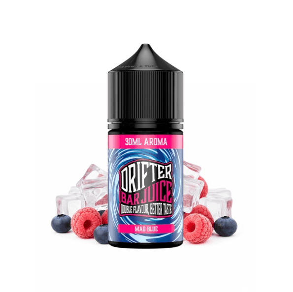 Drifter Mad Blue Concentrate 30ml