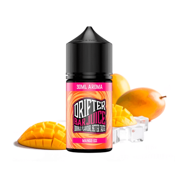 Drifter Mango Ice Concentrate 30ml