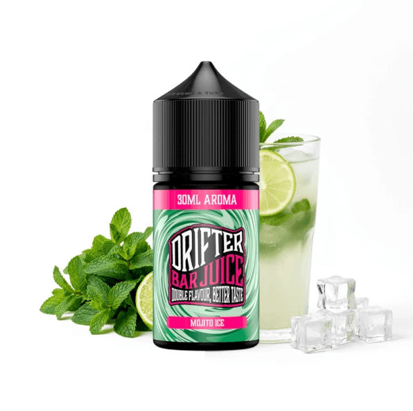 Drifter Mojito Ice Concentrate 30ml