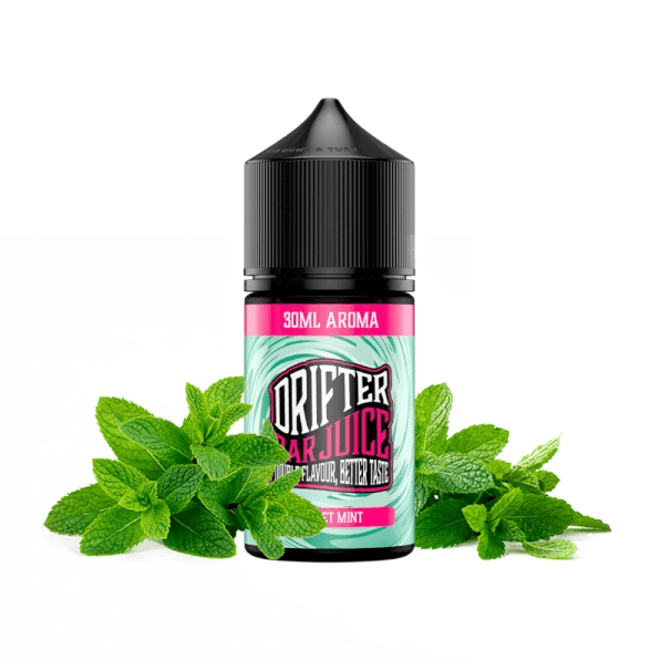 Drifter Sweet Mint Concentrate 30ml