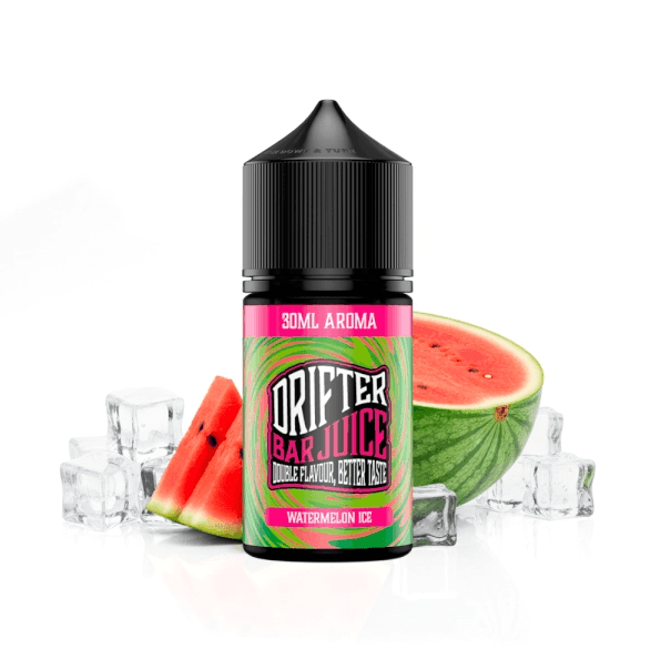 Drifter Watermelon Ice Concentrate 30ml