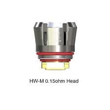 Eleaf HW coils Ijust 3/ Ijust 21700