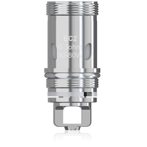 Eleaf EC2 coils 0.3, 0.5
