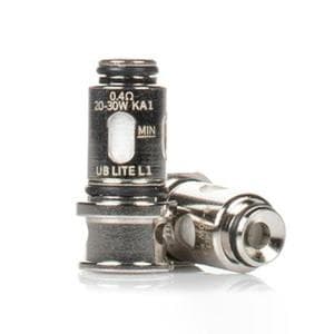 Lost Vape UB Lite 0.4 oHm