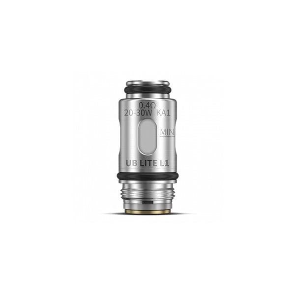 Coils UB Lite L5 - Lost Vape 1.4 Ω