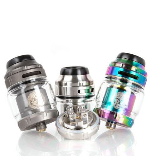 GeekVape Zeus X RTA 4.5ml