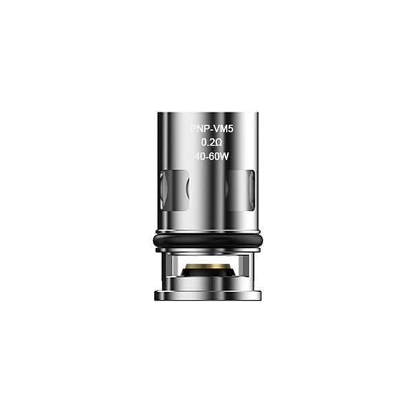 VooPoo PnP VM5 0.2ohm