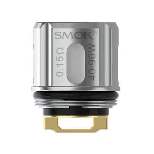 V9 Mesh Coil 0.15Ω for TFV9 Tank Lite - Smoktech