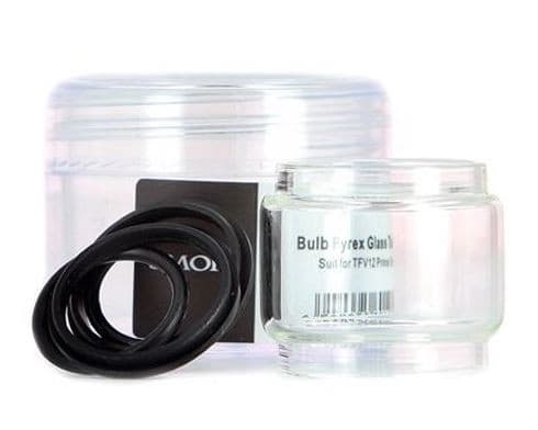 Pyrex-2 Bulb 8ml TFV12 Prince - Smoktech
