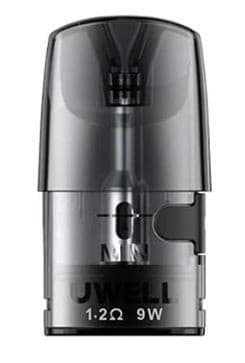 Cartridge Cravat 1.2Ω - Uwell