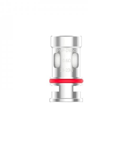 Coils PnP DW60 0.60Ω - Voopoo